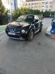 Nissan Juke 1.5 tdci