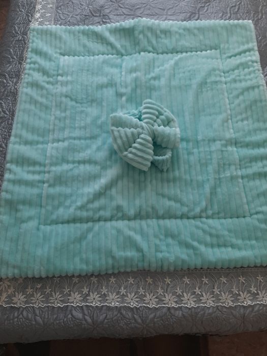 Конверт для выписки