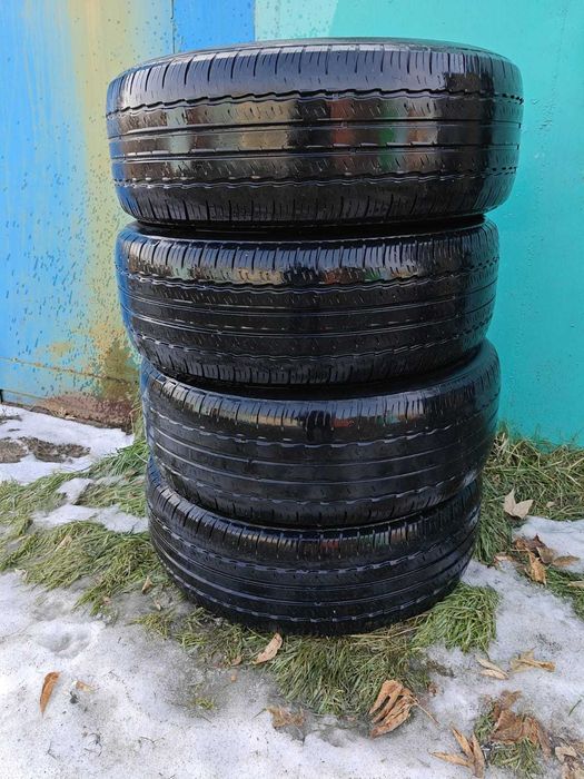 Легковая шина летняя Triangle TR259 265/70 R16 112H
