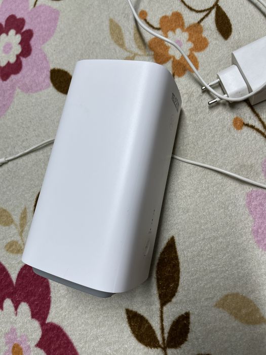 вайфай роутер 5g