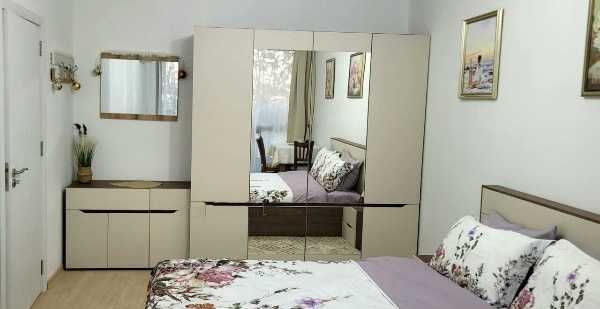 Продава се Двустаен апартамент в Пловдив, Южен - 65 кв.м за 1693 €/кв.м - Снимка #6