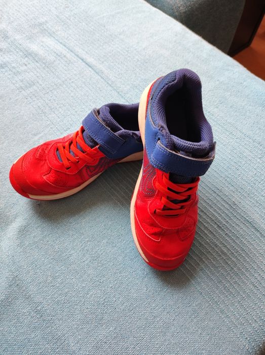 Детски обувки, ботушки