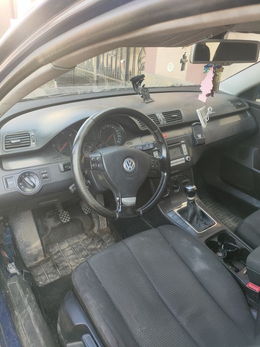 Piese motor cutie kit ambreaj  injevtoare turbina egr passat b6 1.9tdi