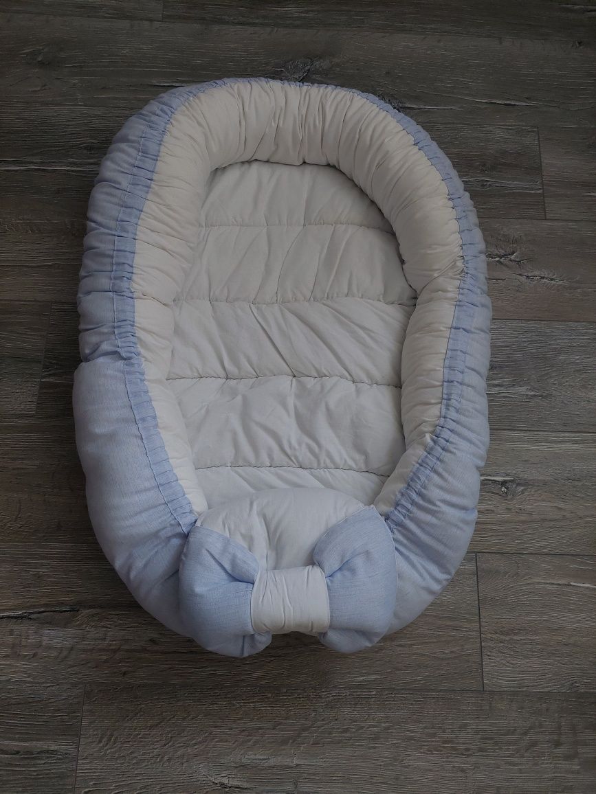 Vand Baby nest bebelusi