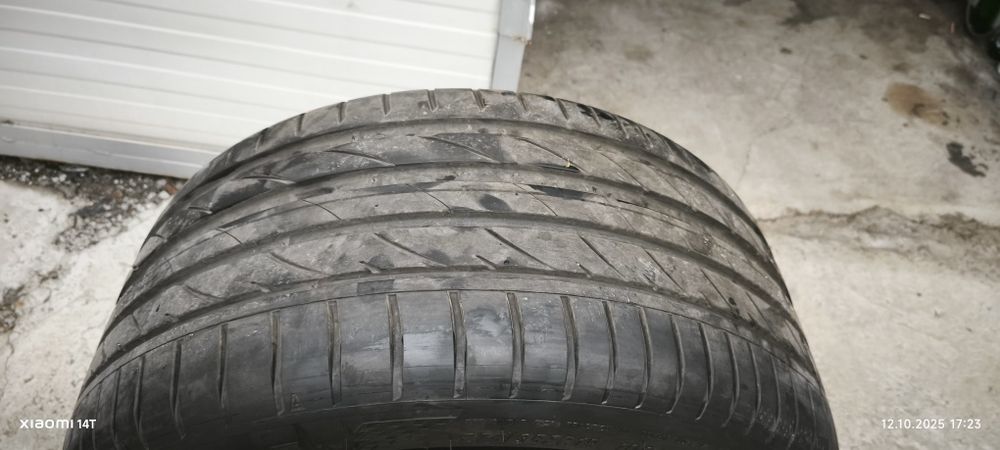 Продавам Гуми 275 35 19