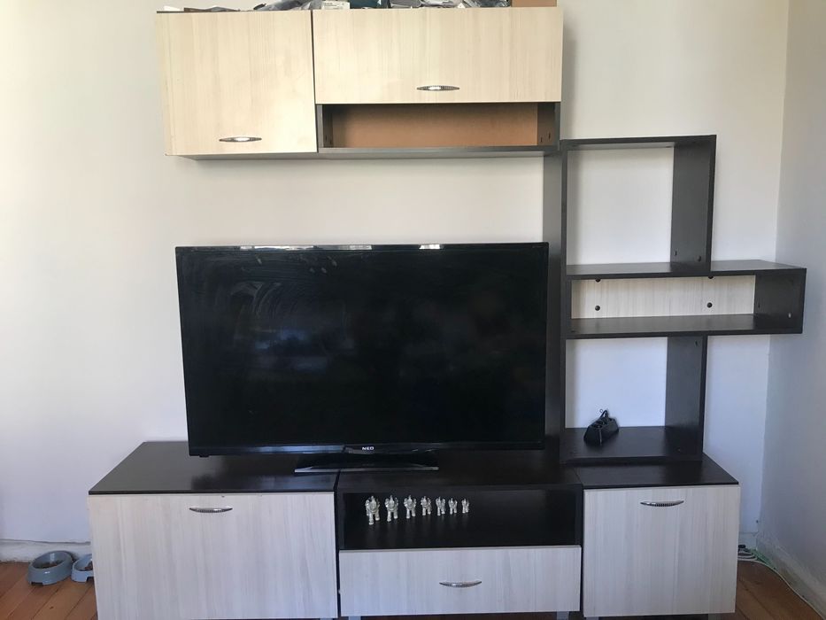 Секция/ Холна секция на модули