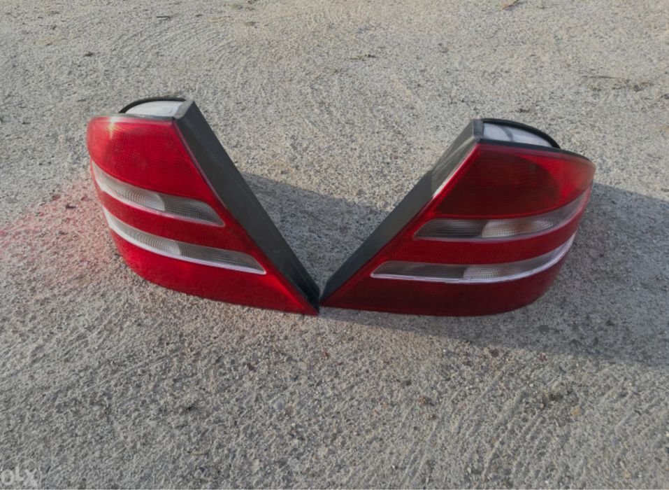 Mersades bens 220 fara oldi orqa