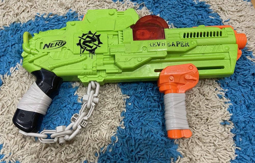 Pistoale lot Nerf/ X-shot