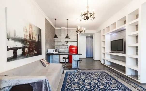 Аренда 2-комнатной квартиры, 70 м², ул. Радостовца, 124 Cатпаева