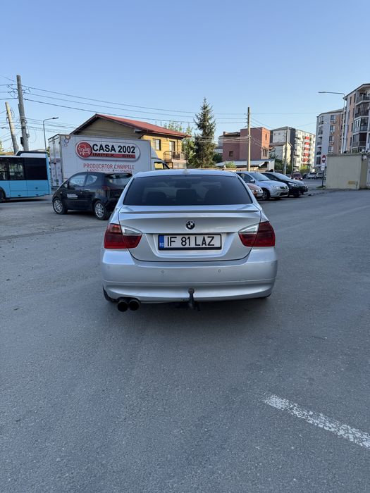 BMW Seria 3 e90 330xd Automat