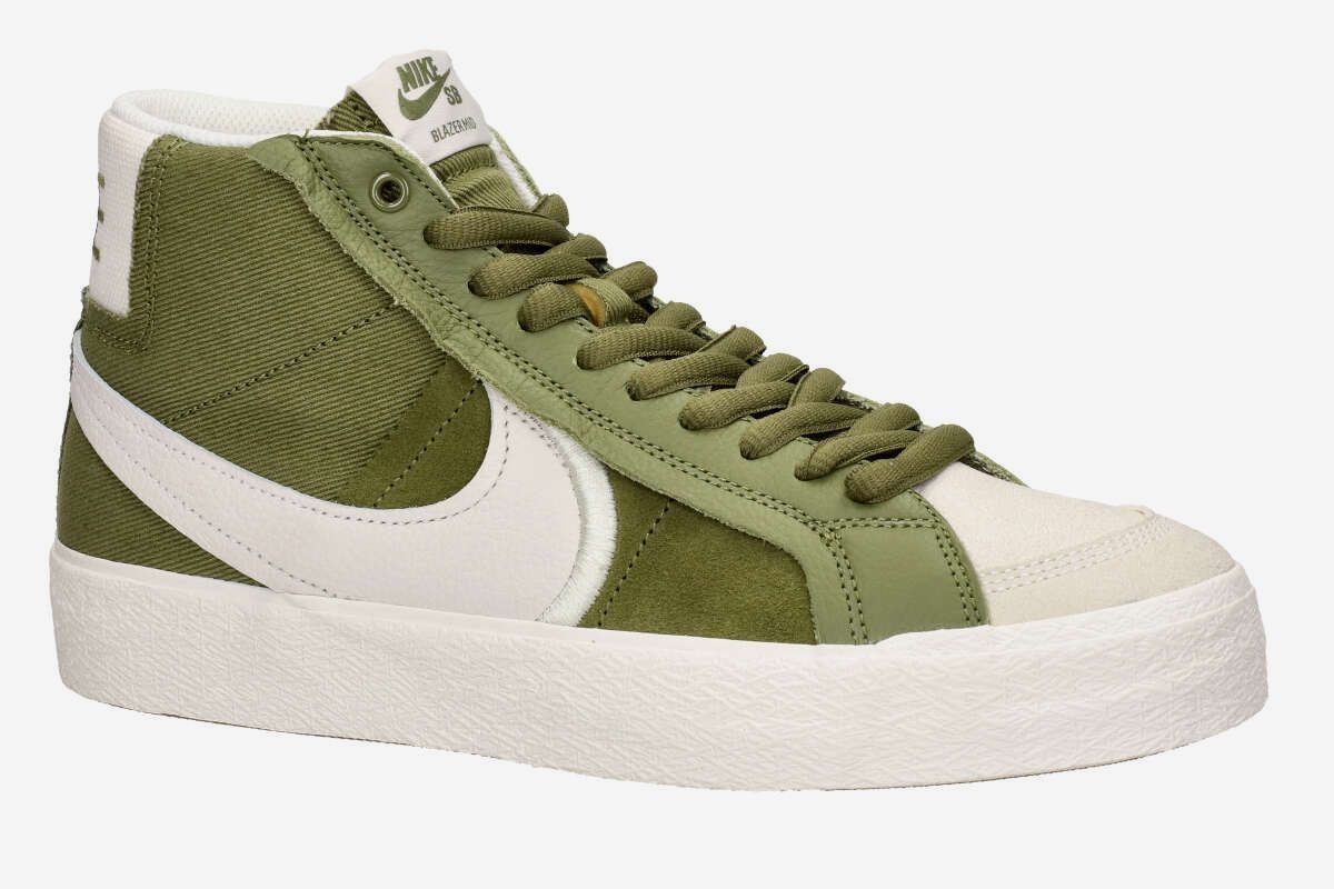 Nike SB Zoom Blazer Mid