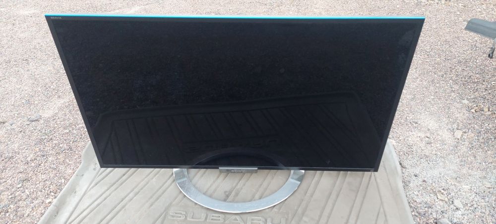 Смарт телевизор SONY BRAVIA.