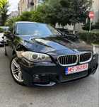 Bmw 525d Xdive 218 cp garantie motor 50.000km!