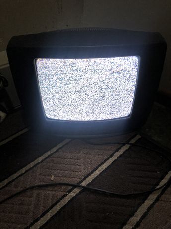 Телевизор.