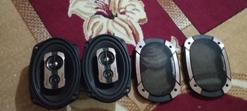 pioneer 6975 chempion