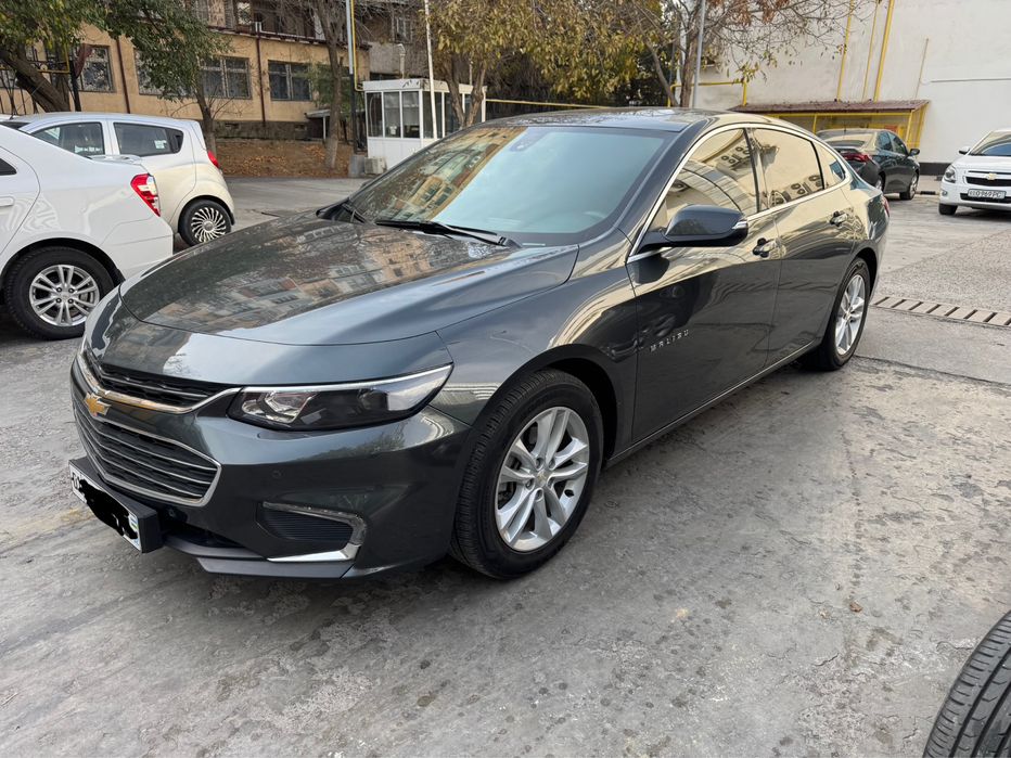 Малибу 2 2.4 сотилади