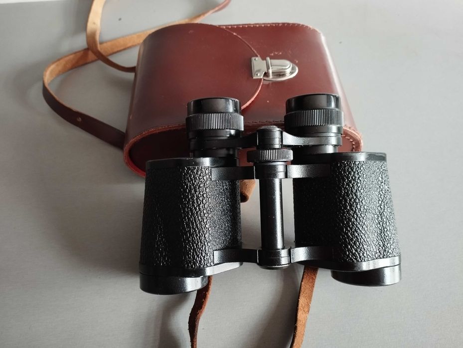 ТОП Бинокъл Carl Zeiss Jena-JENOPTEM 8 х 30W