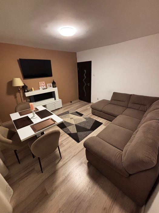 Apartament 3 camere