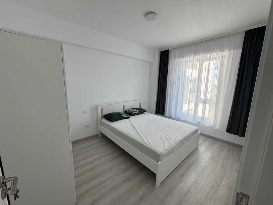 Apartament cu 2 dormitoare