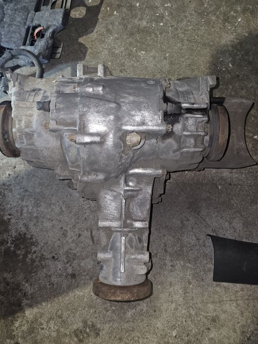 Grup Audi S5 3.0tfsi