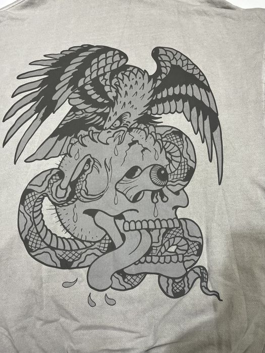 Ed Hardy оригинален мъжки суичър, размер L