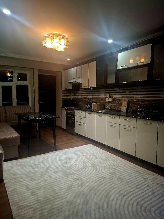 Сдаётся квартира 2/1/4, Авиасозлар3