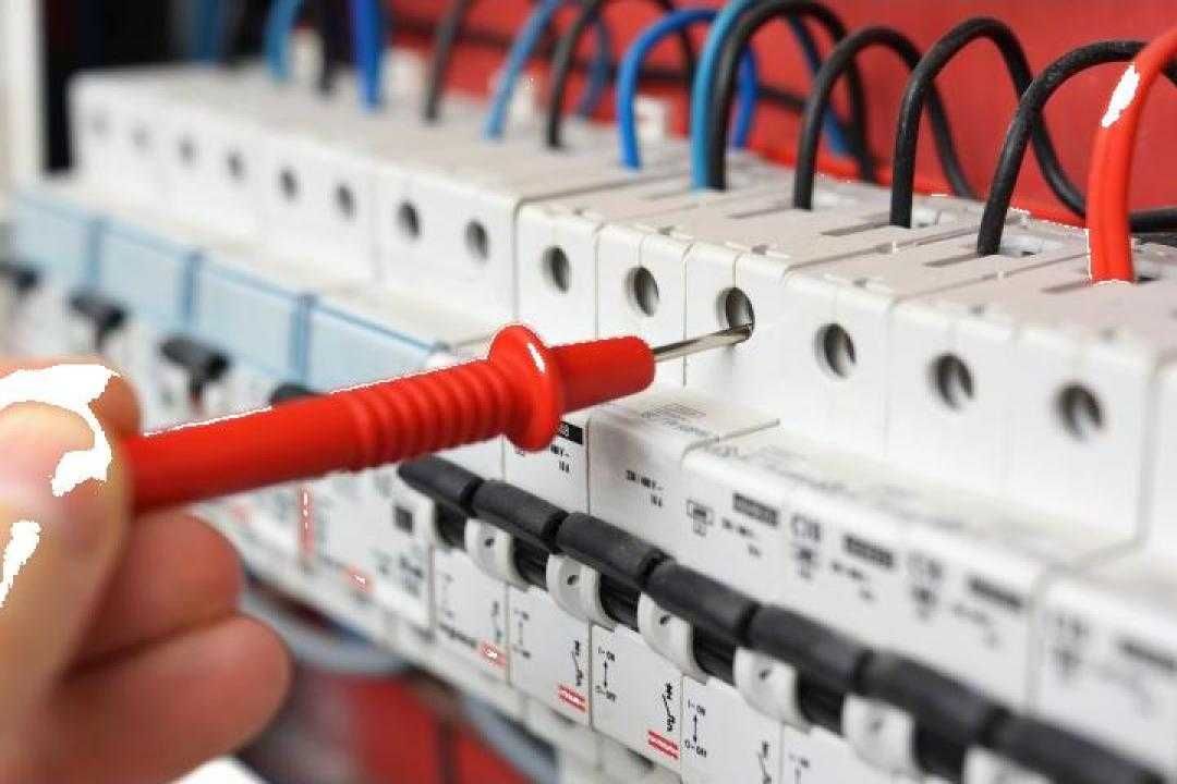 Dăm startul înscrierilor la Cursul de ELECTRICIAN IN CONSTRUCTII