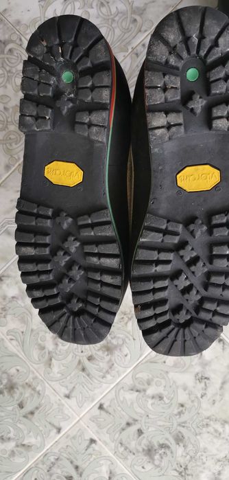 Обувки La Sportiva Nepal № 42 1/2