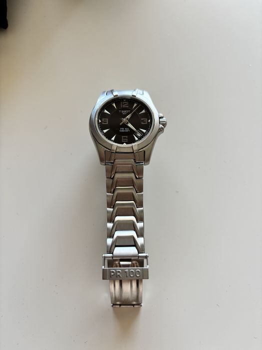 Tissor PR100 P660/760