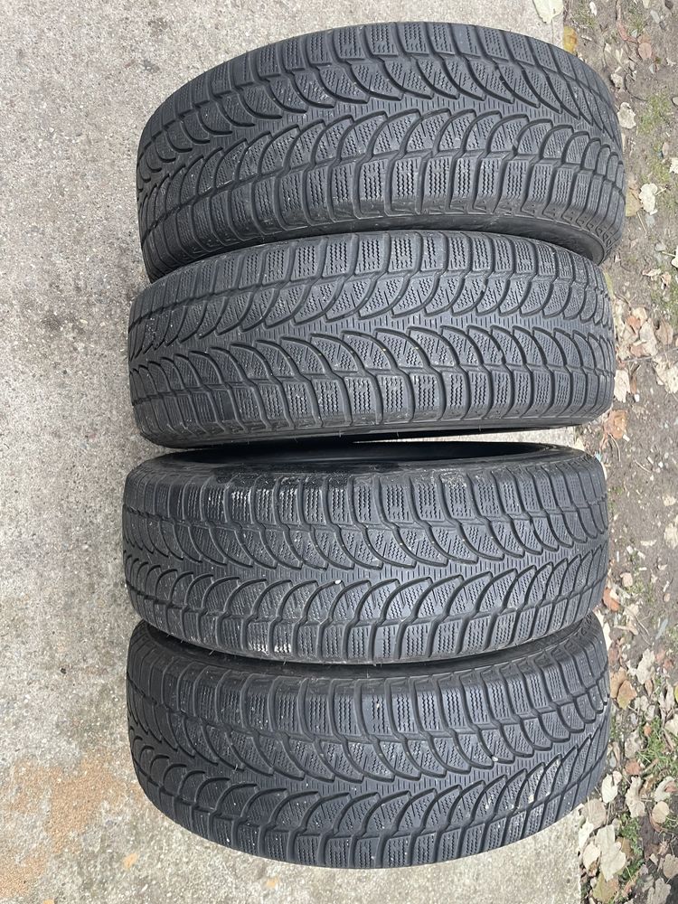 225/65 R17 4бр зимни гуми