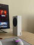 Xbox Series S - 512 GB - Отлично състояние