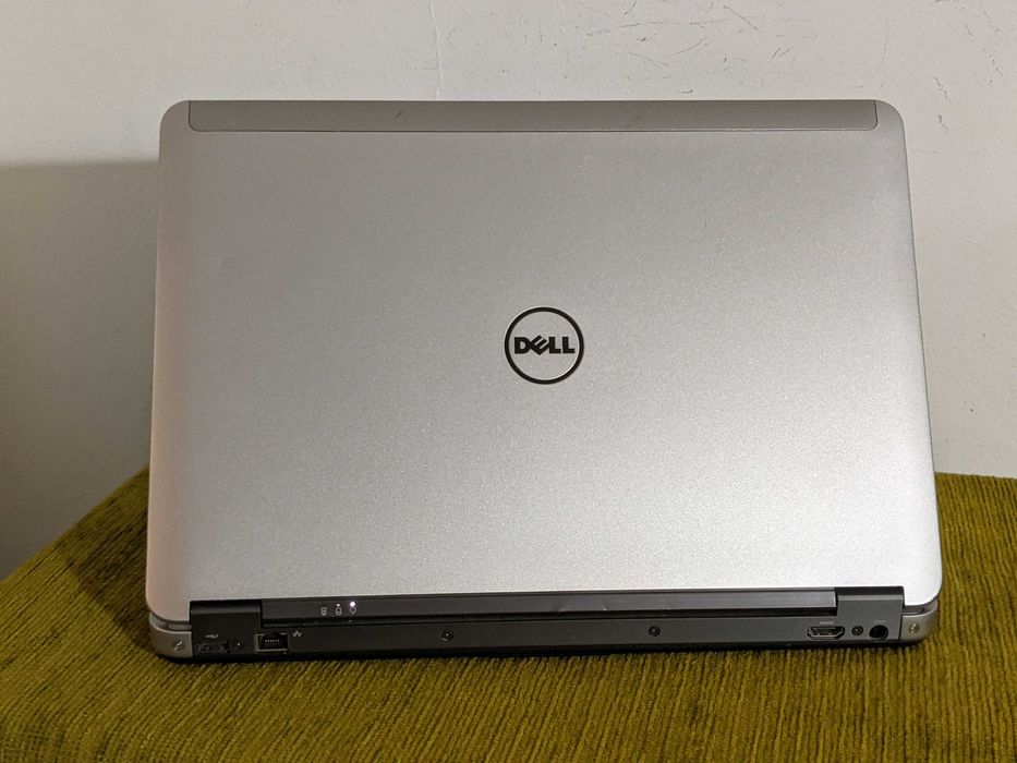 Laptop Dell Latitude E6440 Intel Core i5-4210, ram 8GB, 128GB SSD,HDMI