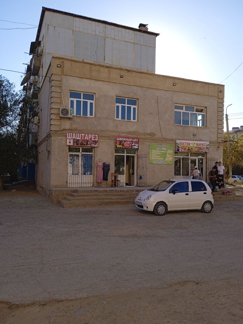Шаштарезхана арендага бериледи!