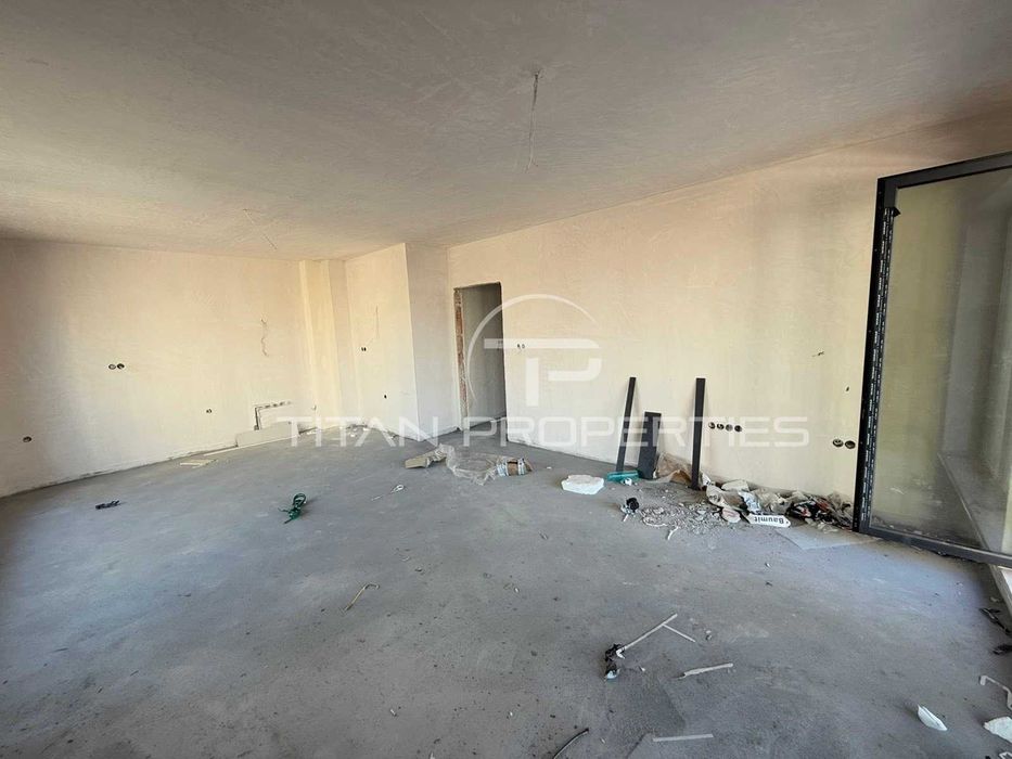 Продава се Тристаен апартамент в Пловдив, Кършияка - 124 кв.м за 1595 €/кв.м - Снимка #3