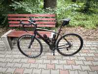 cursieră specialized secteur expert 2x11v mărimea 56