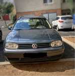 Vand Golf4 din 1999