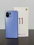 Телефон Xiaomi 11 Lite 5G Ұялы Телефоны