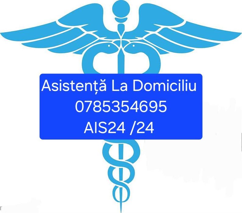 Asistență la Domiciliul