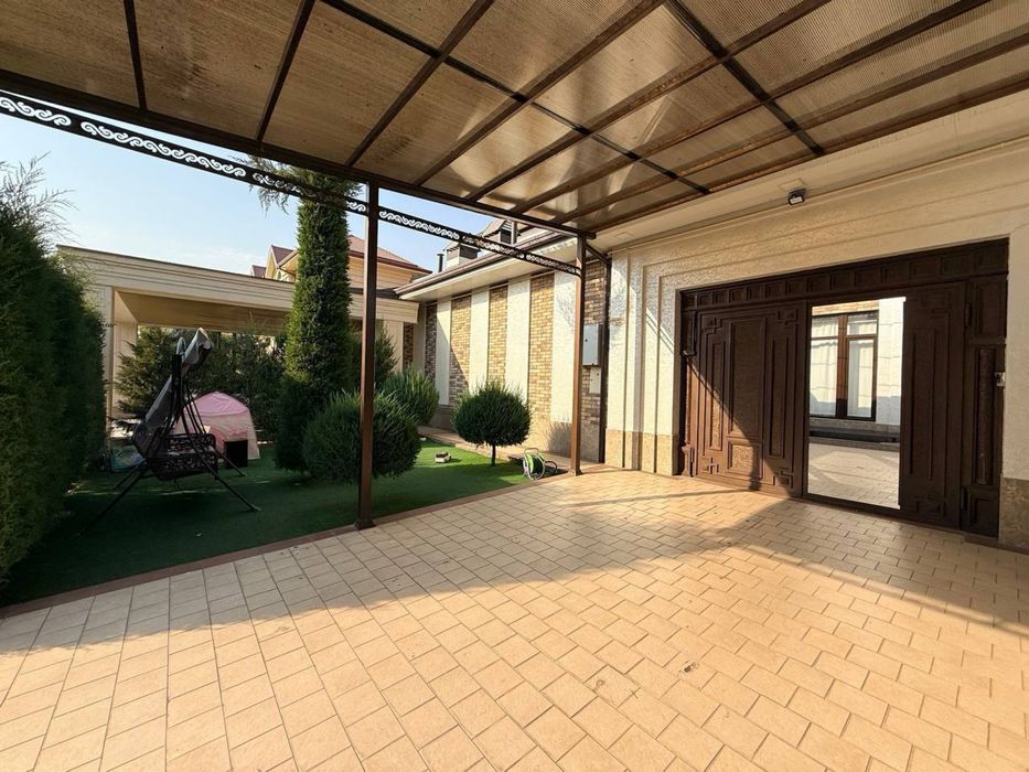 Сдается Дом  на Яккасарайском р-не Мукими