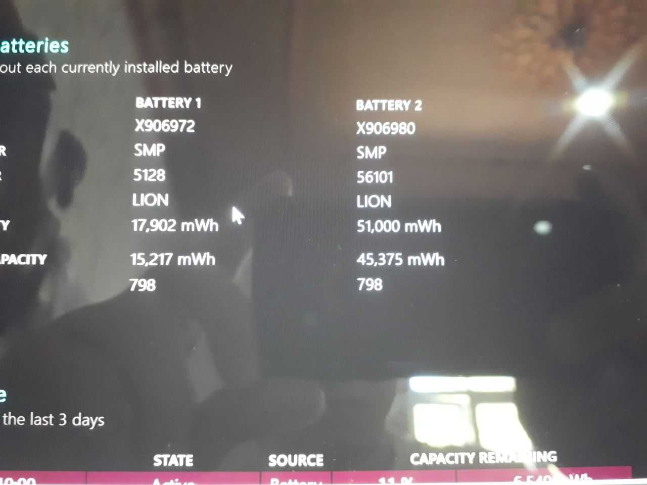 Microsoft Surface Book 8/256Gb