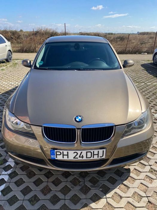 BMW Seria 3 BMW Seria 3
