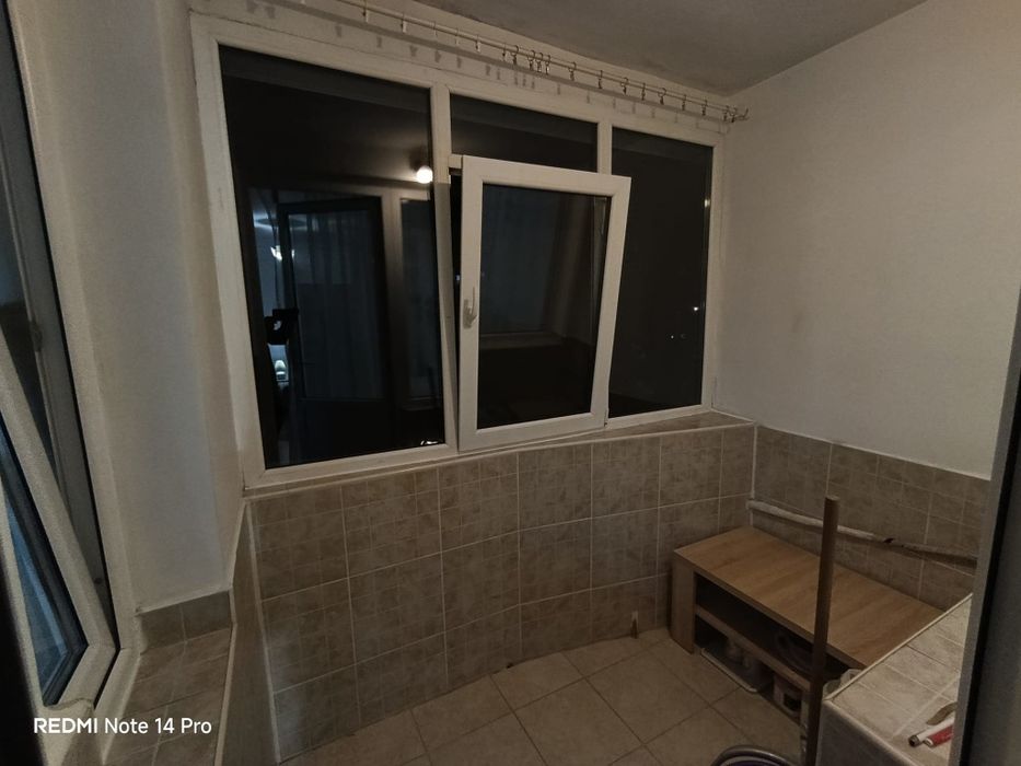 Garsoniera str.Pietatii