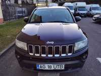 Jeep Compass Jeep Compass Limited Edition euro5 motor 2.2 diesel an 2012