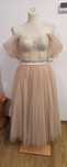 Rochie 2 piese noua