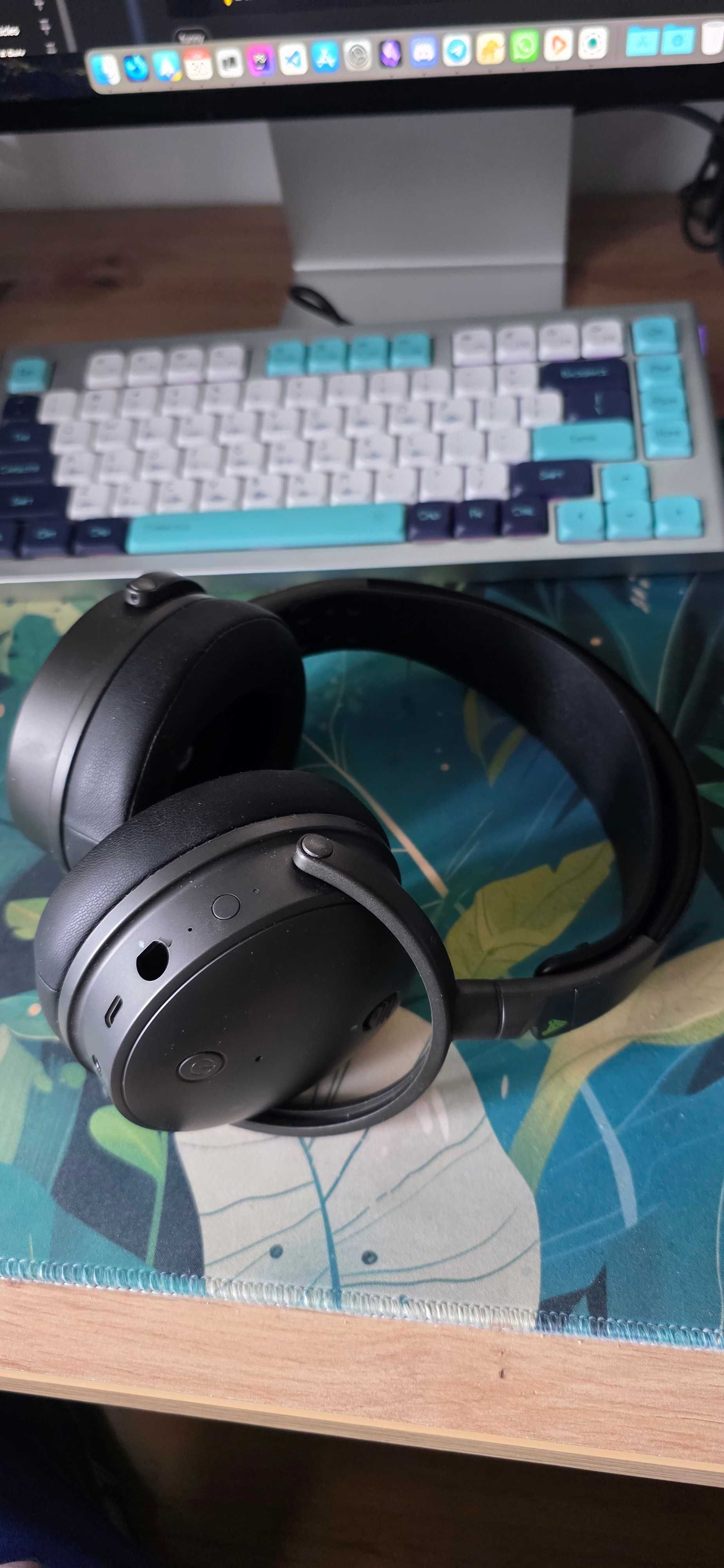 Casti Audeze Maxwell Xbox / PC