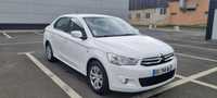 Citroen C4 Eysee 1.6 hdi An 2016 Euro6