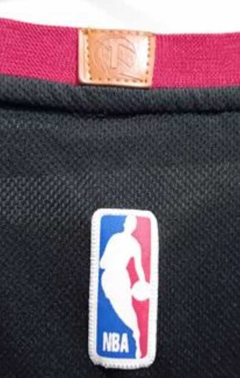 Оригинален екип на Cleveland Cavaliers - Dean Wade