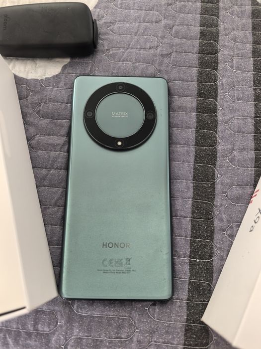 Honor X9A 6/128gb 5G продаётся
