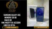 NDP Amanet Calea Mosilor 298    SAMSSUNG GALAXY A55 5G (19054)