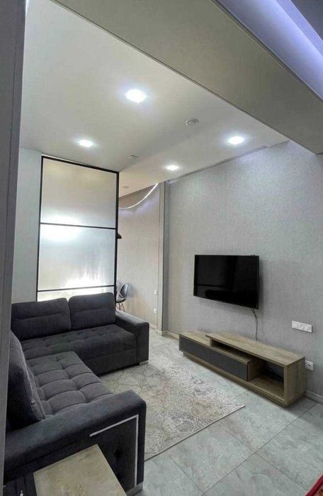 Сдается 2-комн квартира Мирабад ЖК Alfraganus